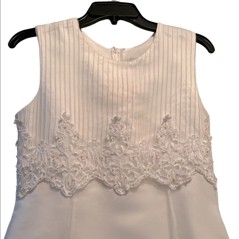 Keepsake Girls Formal/Flower Girl Dress